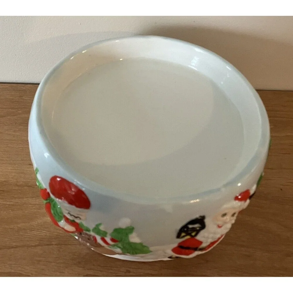 Vintage Porcelain Bisque 7